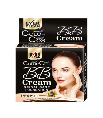 BB Cream Bridal Base