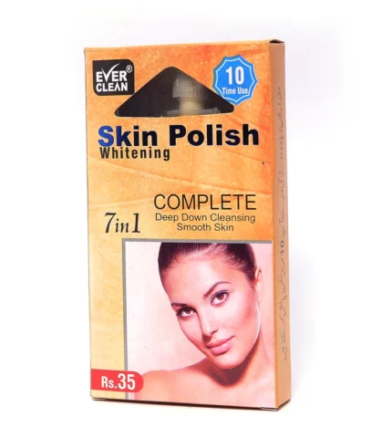 Whitening Skin Polish