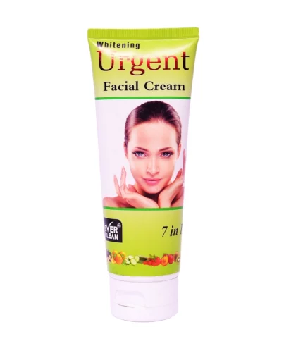 Urgent Facial Cream