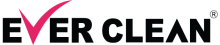 Ever Clean logo